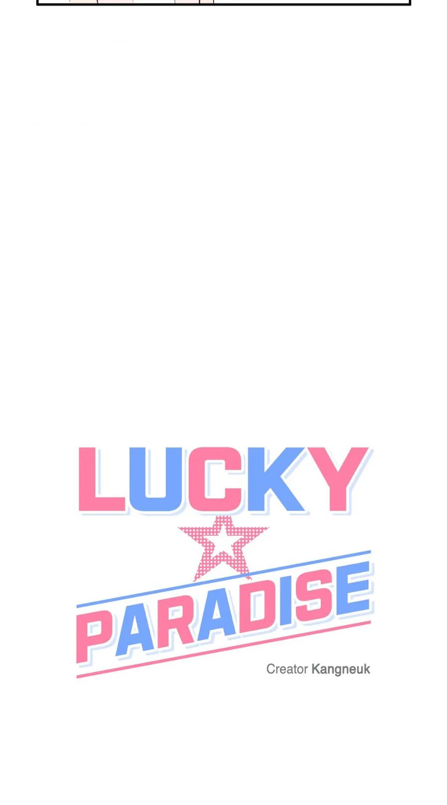Read Lucky Paradise chapter 23 image 37 on Lezhin