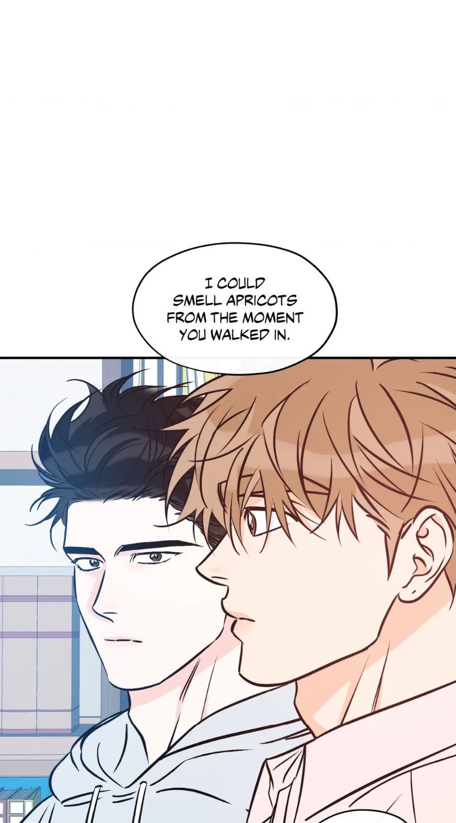 Read Lucky Paradise chapter 23 image 38 on Lezhin