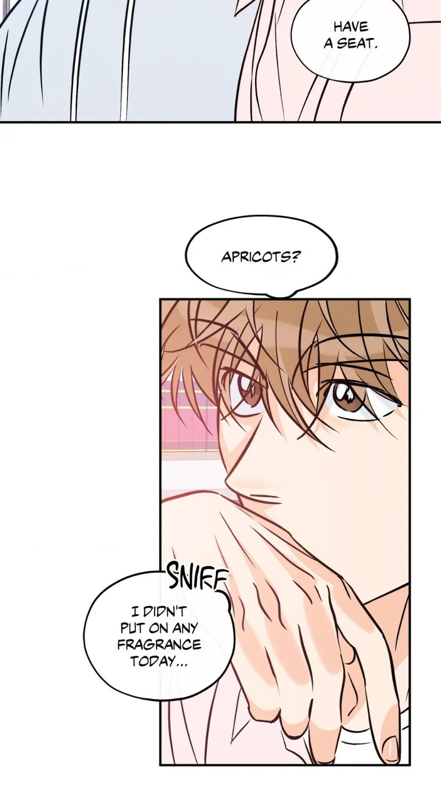Read Lucky Paradise chapter 23 image 39 on Lezhin