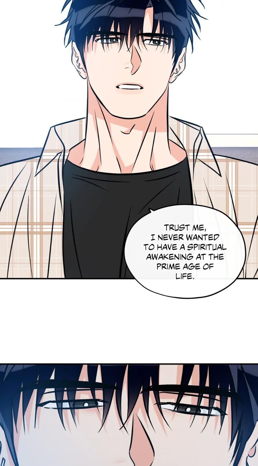 Read Lucky Paradise chapter 23 image 46 on Lezhin