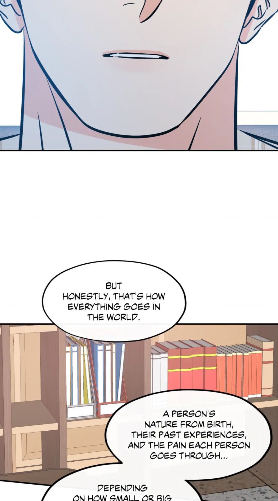 Read Lucky Paradise chapter 23 image 47 on Lezhin