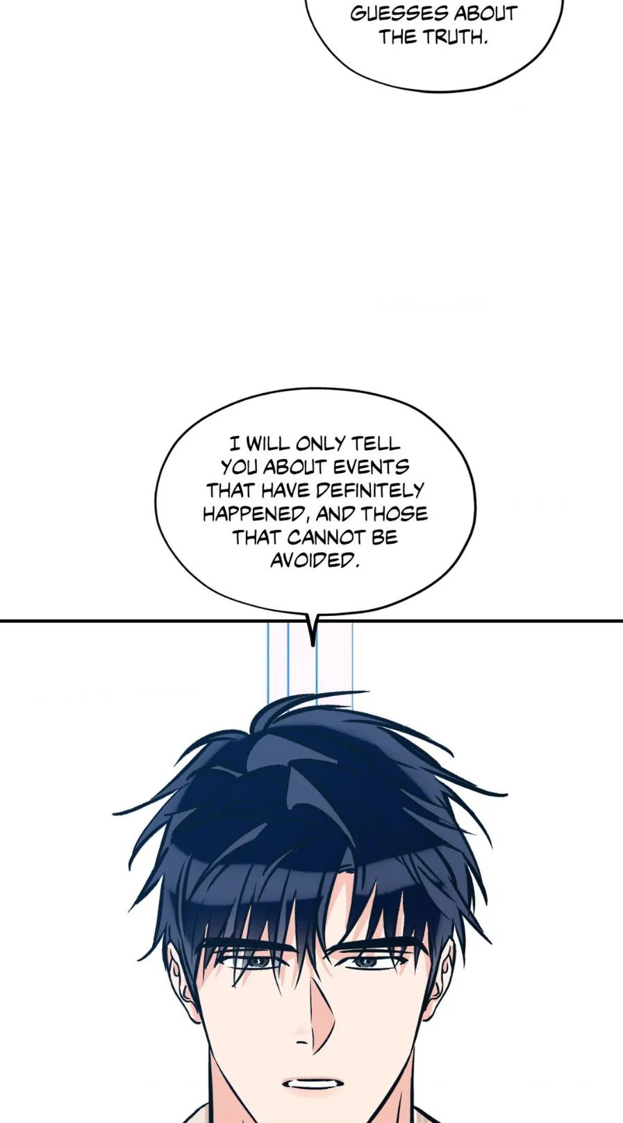 Read Lucky Paradise chapter 23 image 50 on Lezhin
