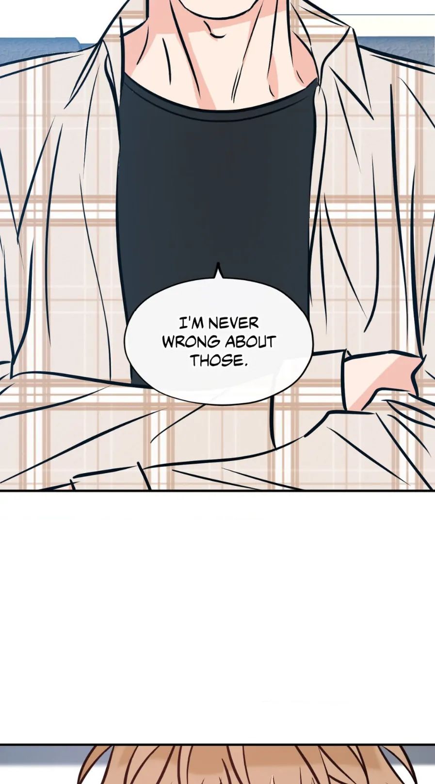 Read Lucky Paradise chapter 23 image 51 on Lezhin