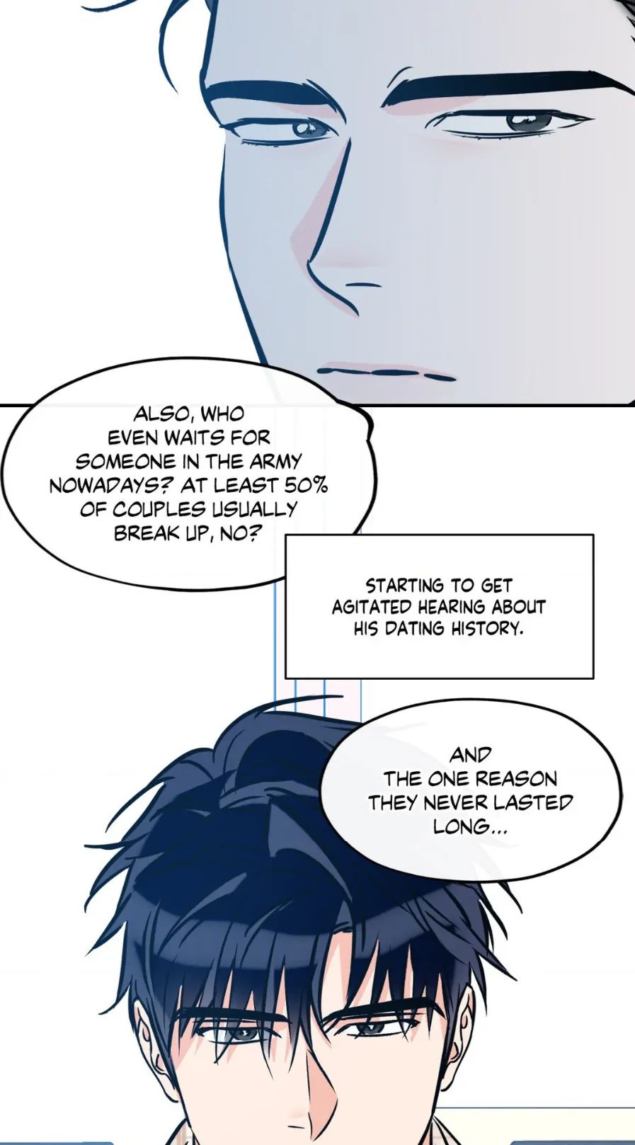 Read Lucky Paradise chapter 23 image 54 on Lezhin