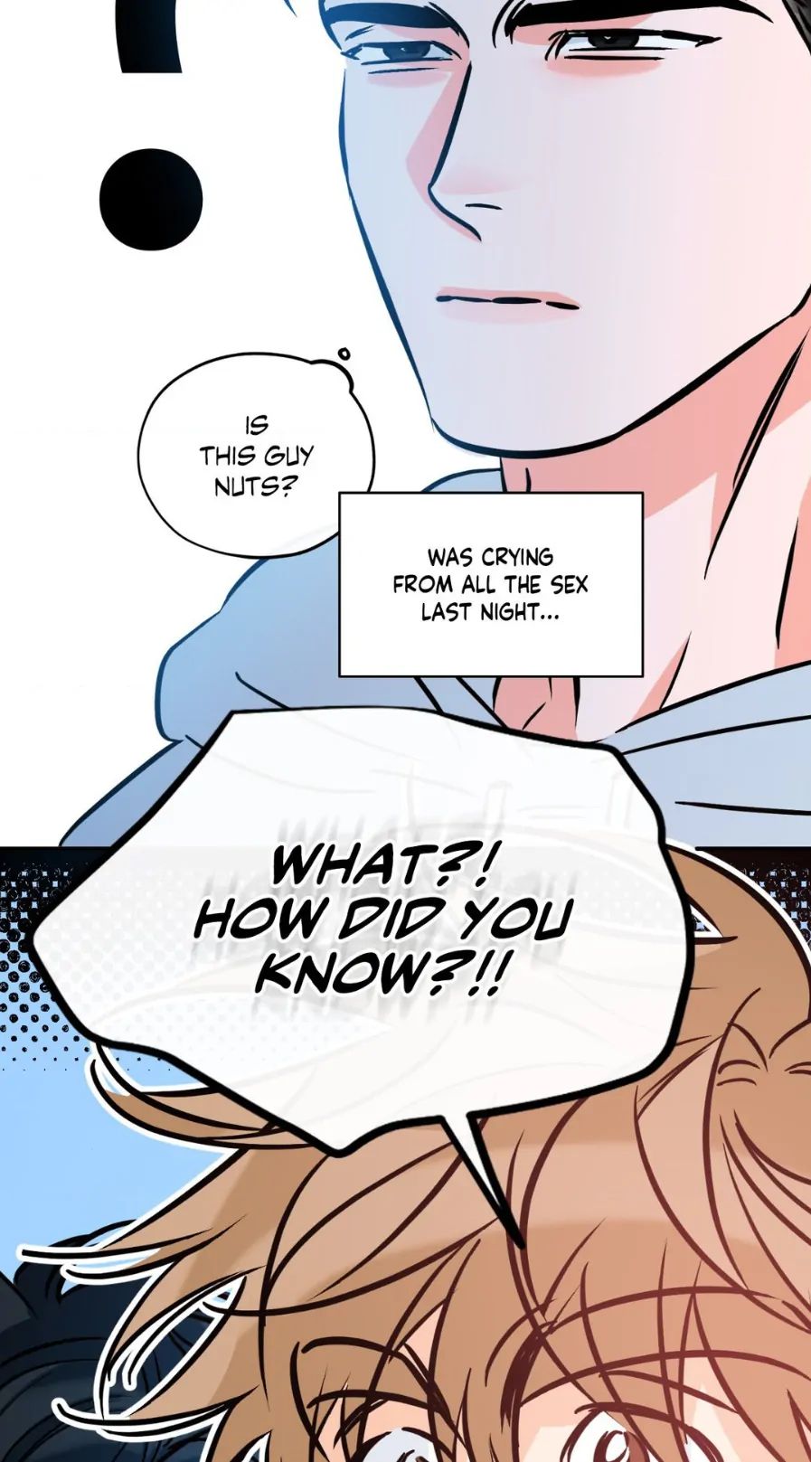 Read Lucky Paradise chapter 23 image 56 on Lezhin