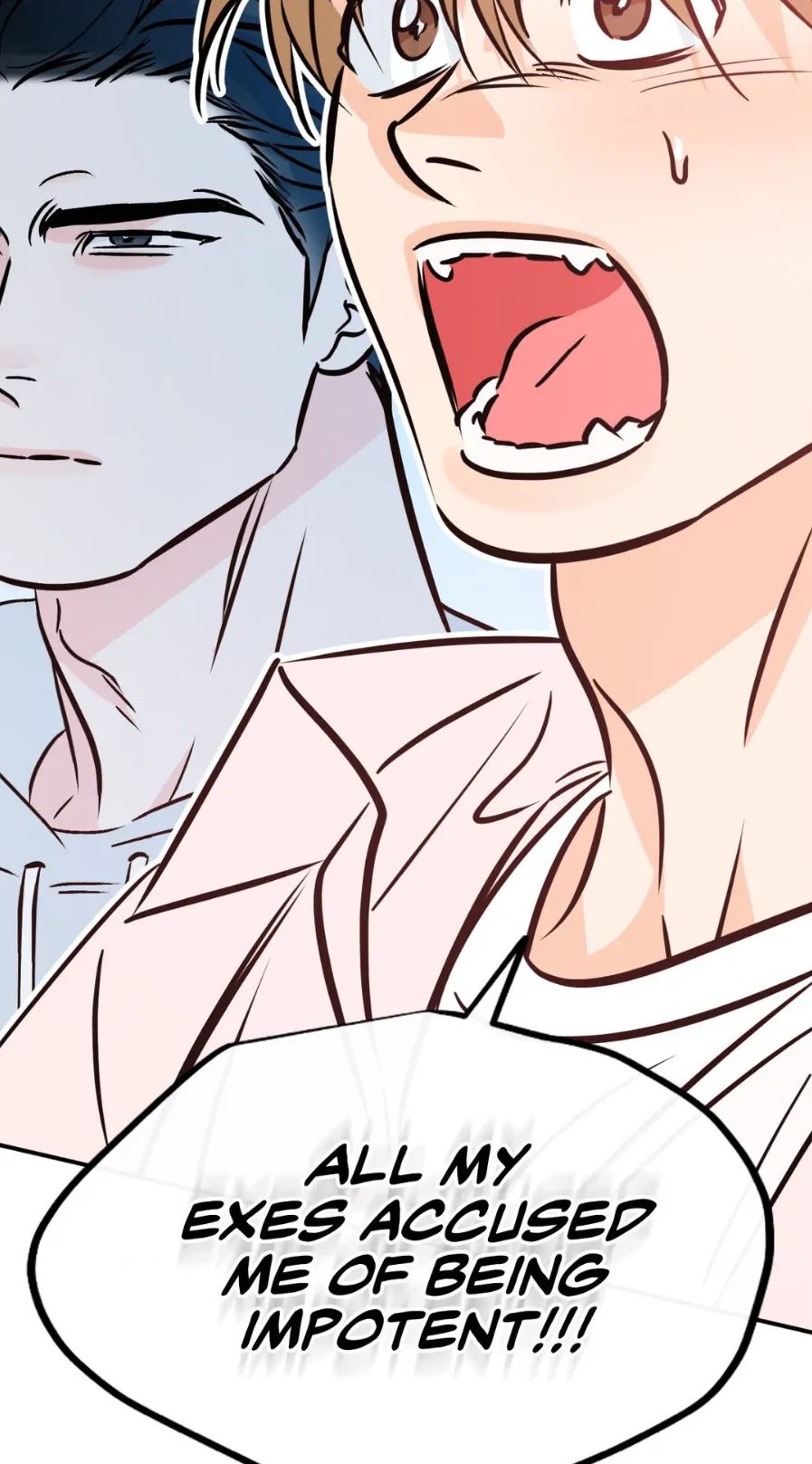 Read Lucky Paradise chapter 23 image 57 on Lezhin