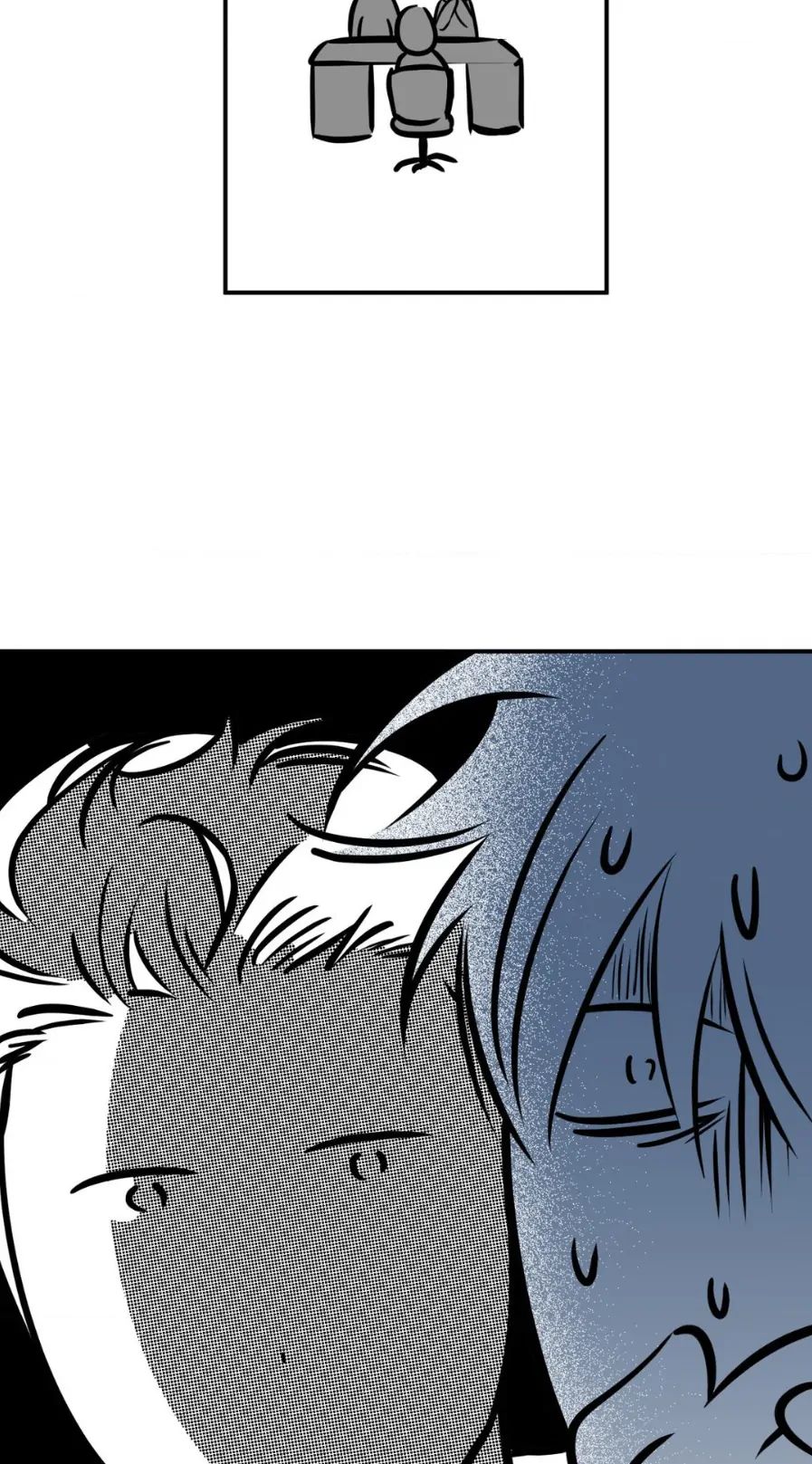 Read Lucky Paradise chapter 23 image 59 on Lezhin
