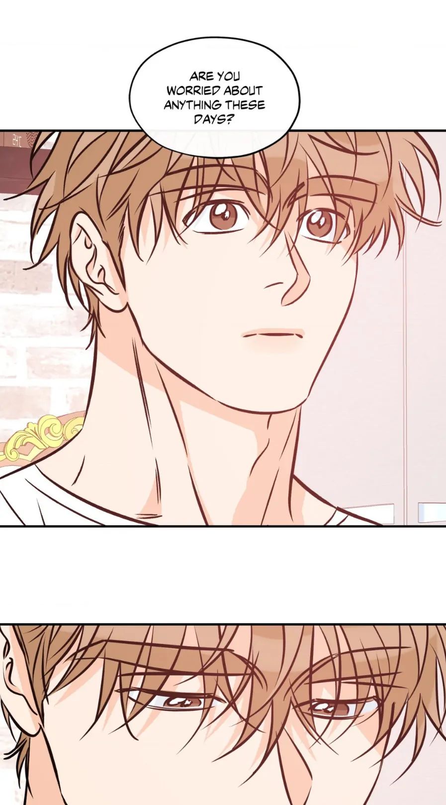 Read Lucky Paradise chapter 23 image 9 on Lezhin