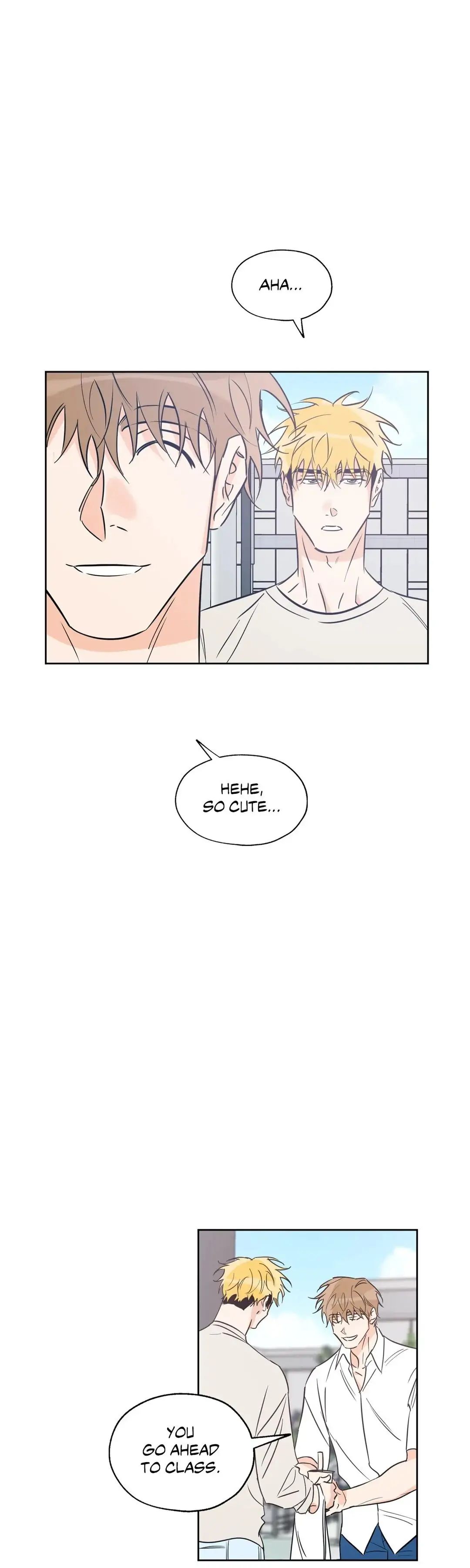 Read Lucky Paradise chapter 24.1 image 13 on Lezhin