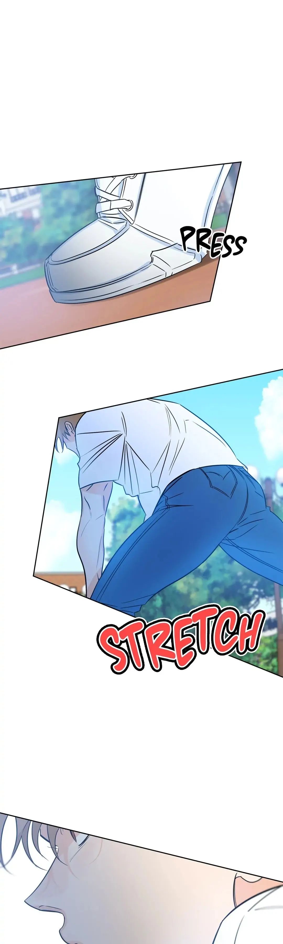 Read Lucky Paradise chapter 24.1 image 15 on Lezhin