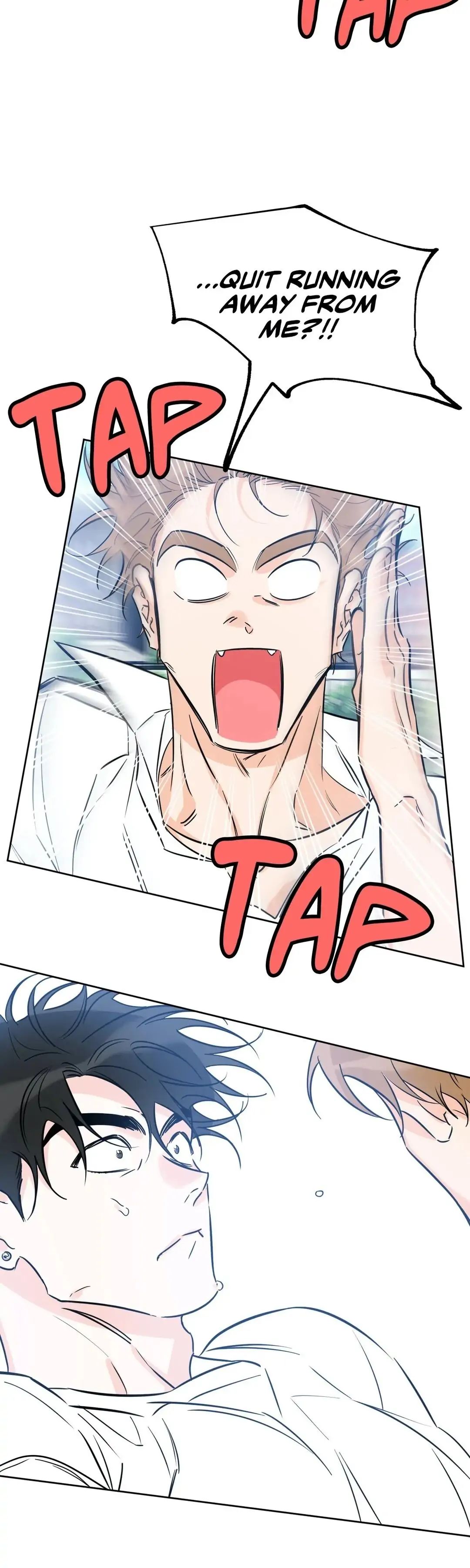Read Lucky Paradise chapter 24.1 image 20 on Lezhin
