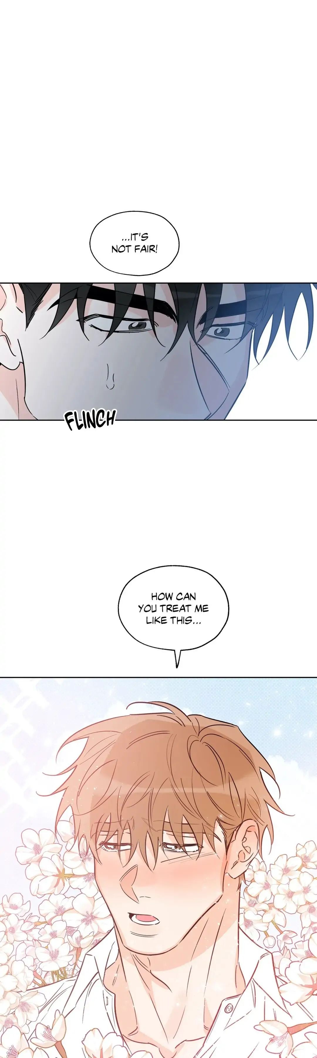 Read Lucky Paradise chapter 24.1 image 23 on Lezhin