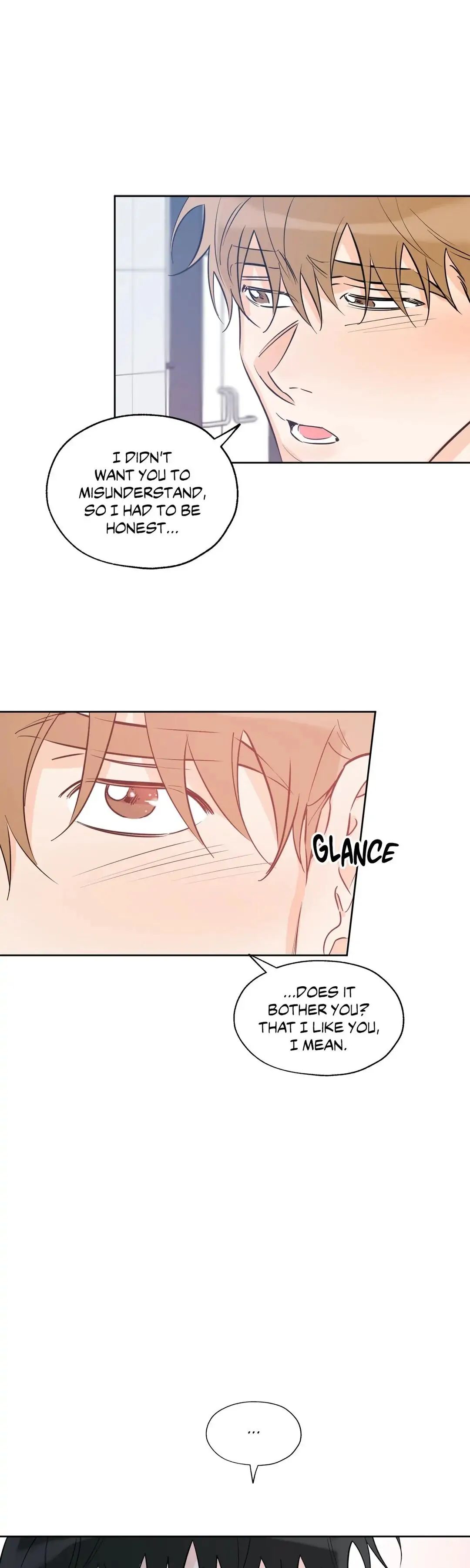Read Lucky Paradise chapter 24.1 image 26 on Lezhin