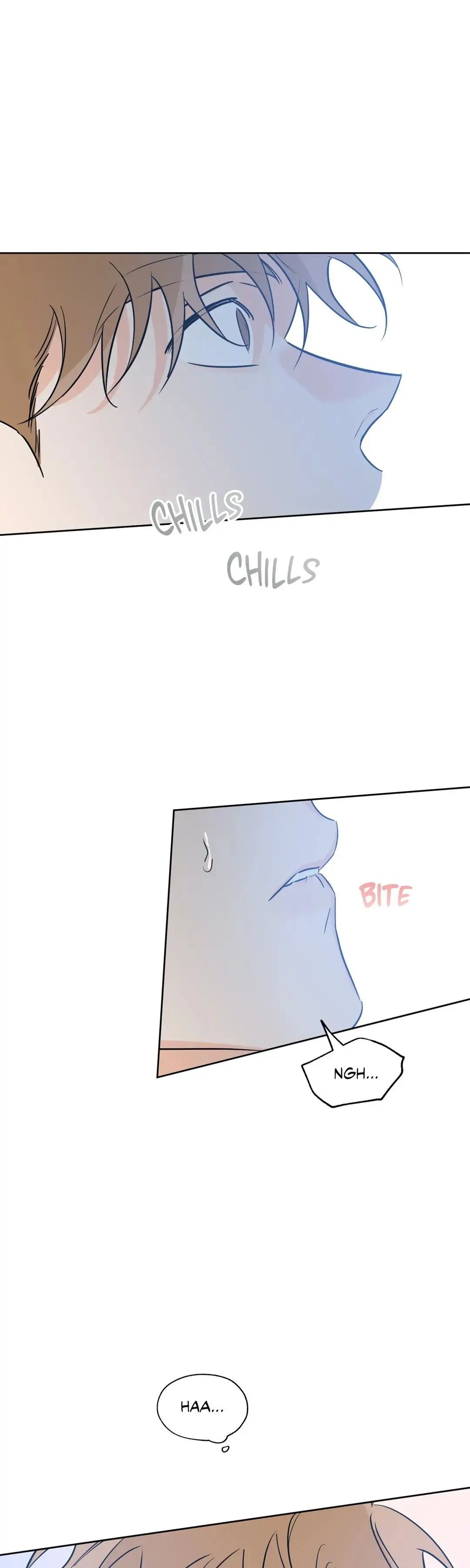 Read Lucky Paradise chapter 24.1 image 32 on Lezhin