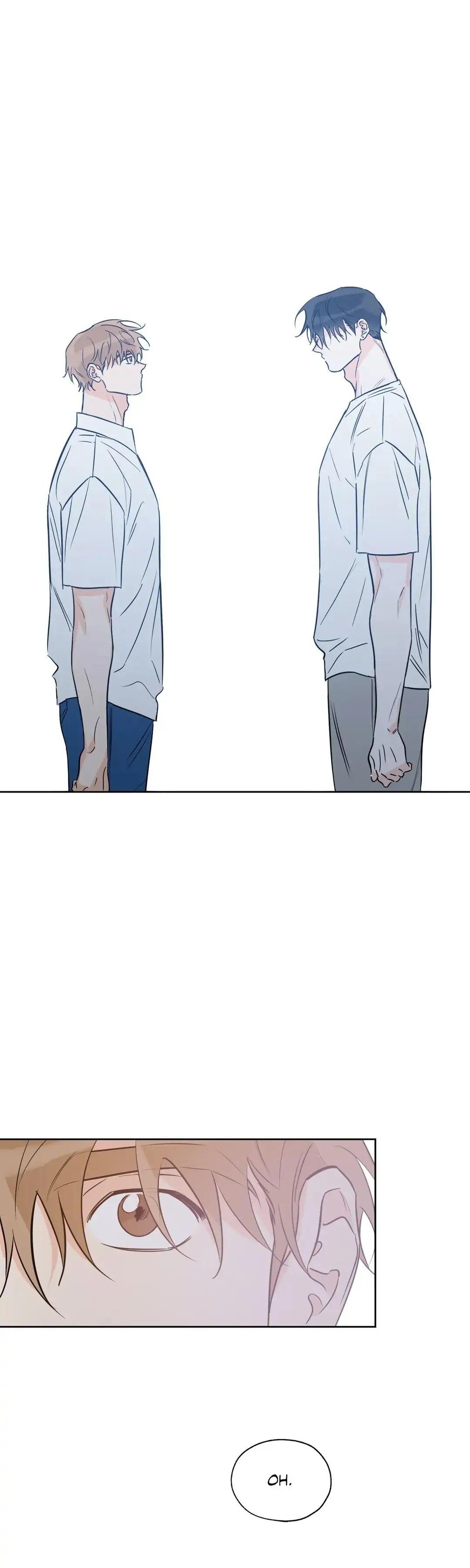 Read Lucky Paradise chapter 24.1 image 37 on Lezhin