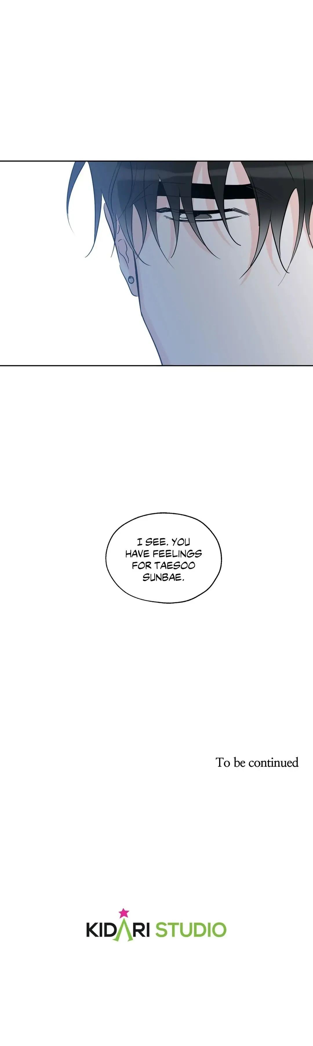 Read Lucky Paradise chapter 24.1 image 38 on Lezhin