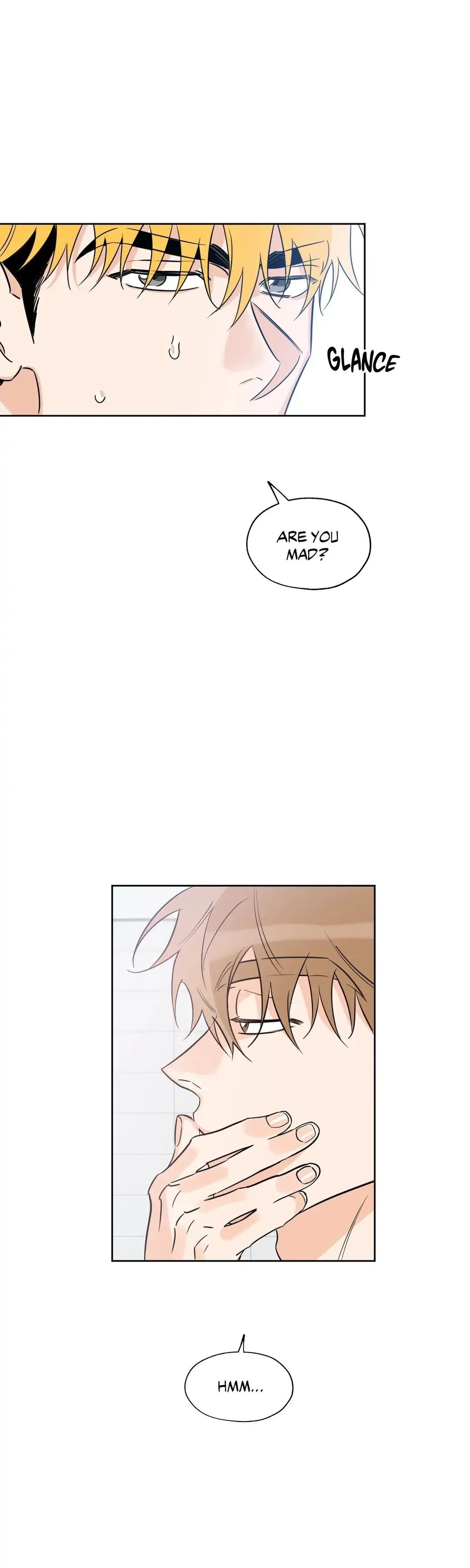 Read Lucky Paradise chapter 24.1 image 5 on Lezhin
