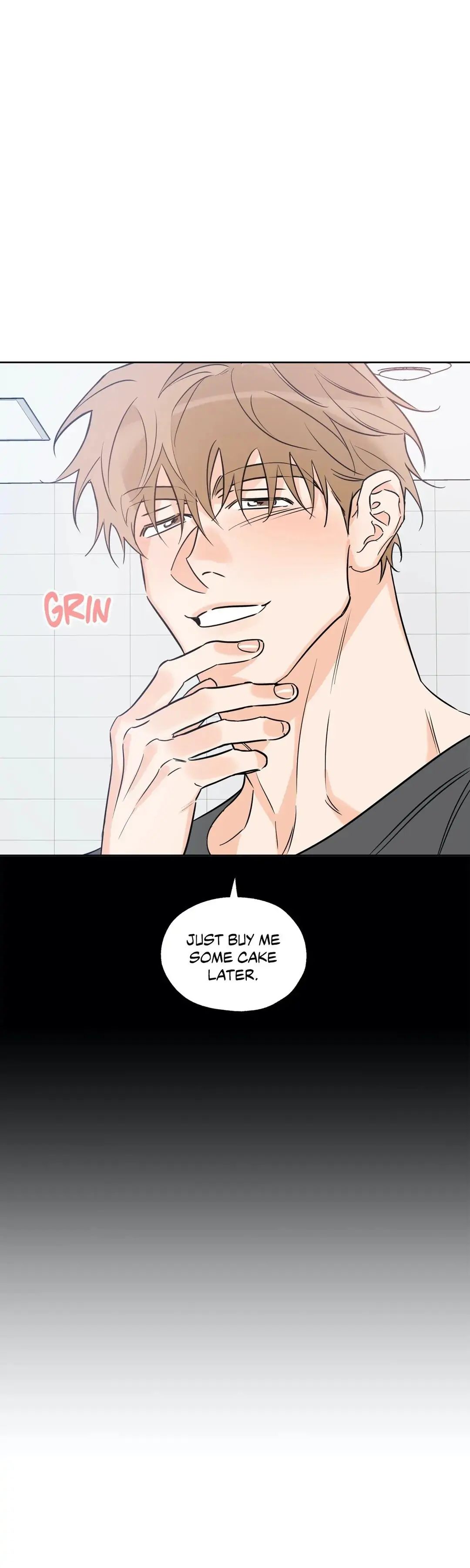 Read Lucky Paradise chapter 24.1 image 6 on Lezhin