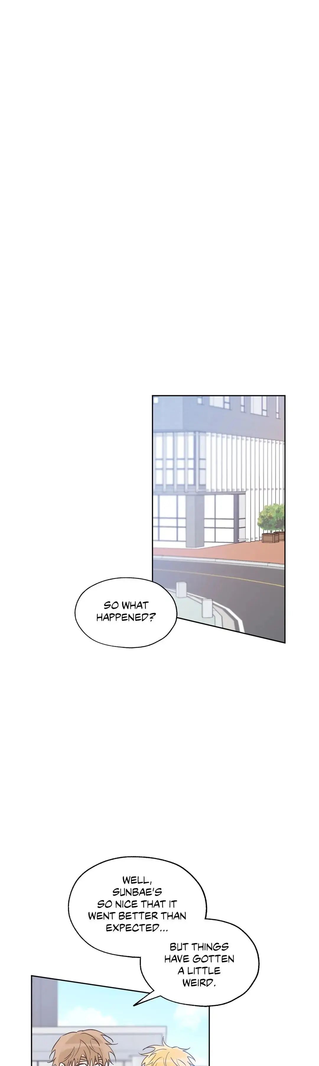 Read Lucky Paradise chapter 24.1 image 9 on Lezhin