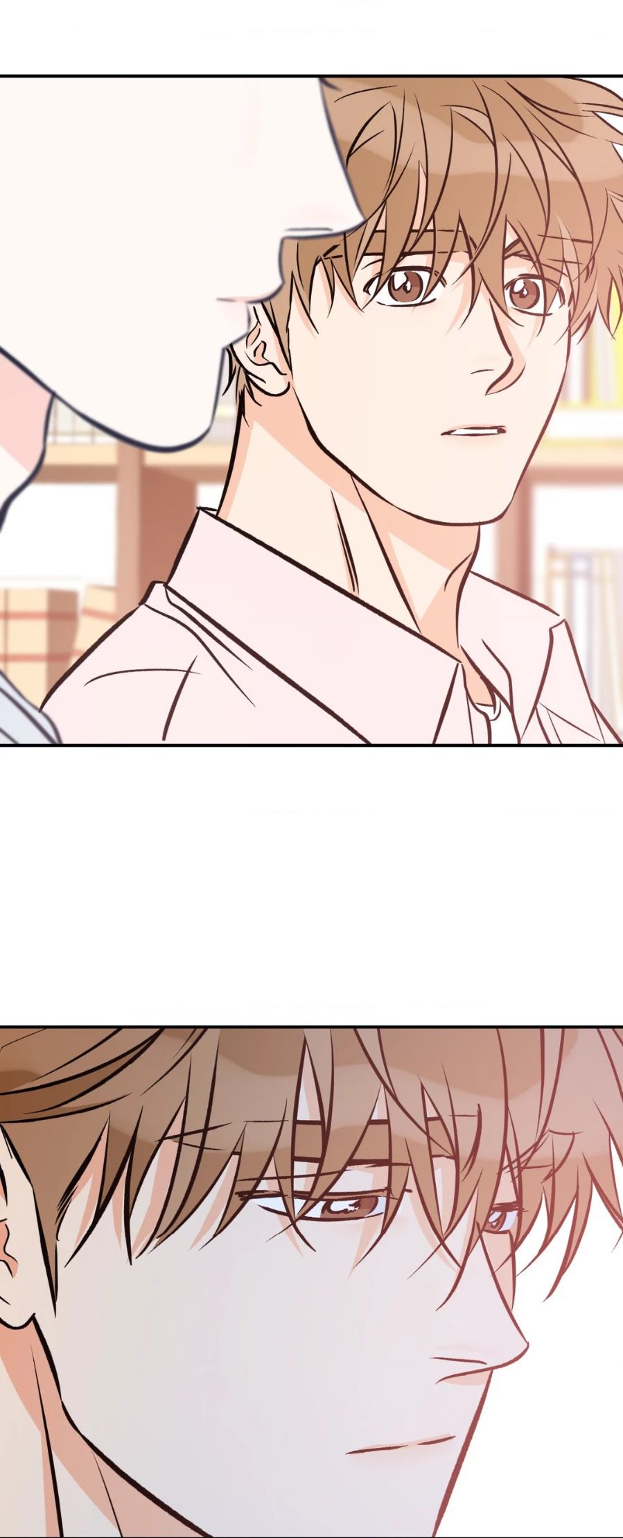 Read Lucky Paradise chapter 24 image 10 on Lezhin