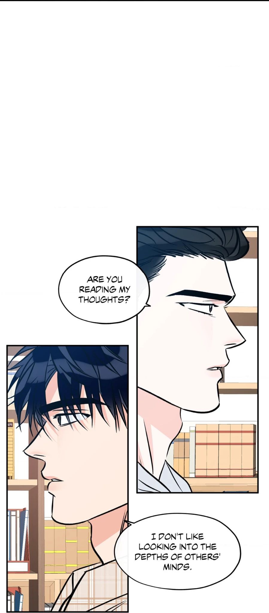 Read Lucky Paradise chapter 24 image 11 on Lezhin