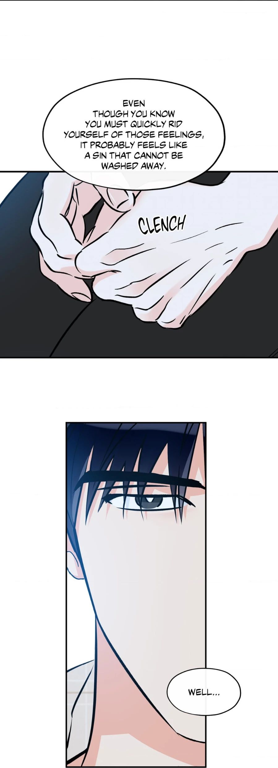 Read Lucky Paradise chapter 24 image 14 on Lezhin