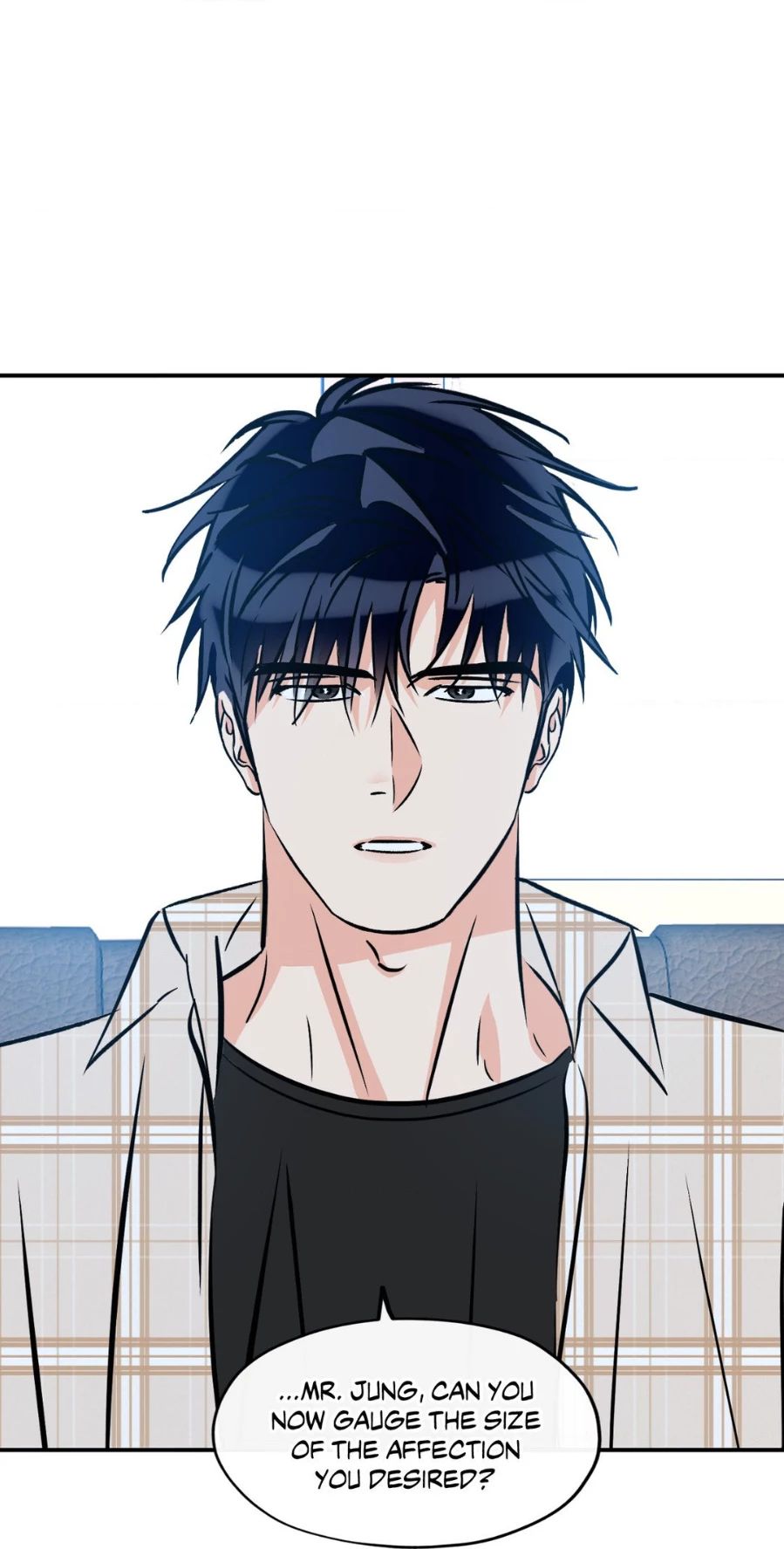 Read Lucky Paradise chapter 24 image 15 on Lezhin