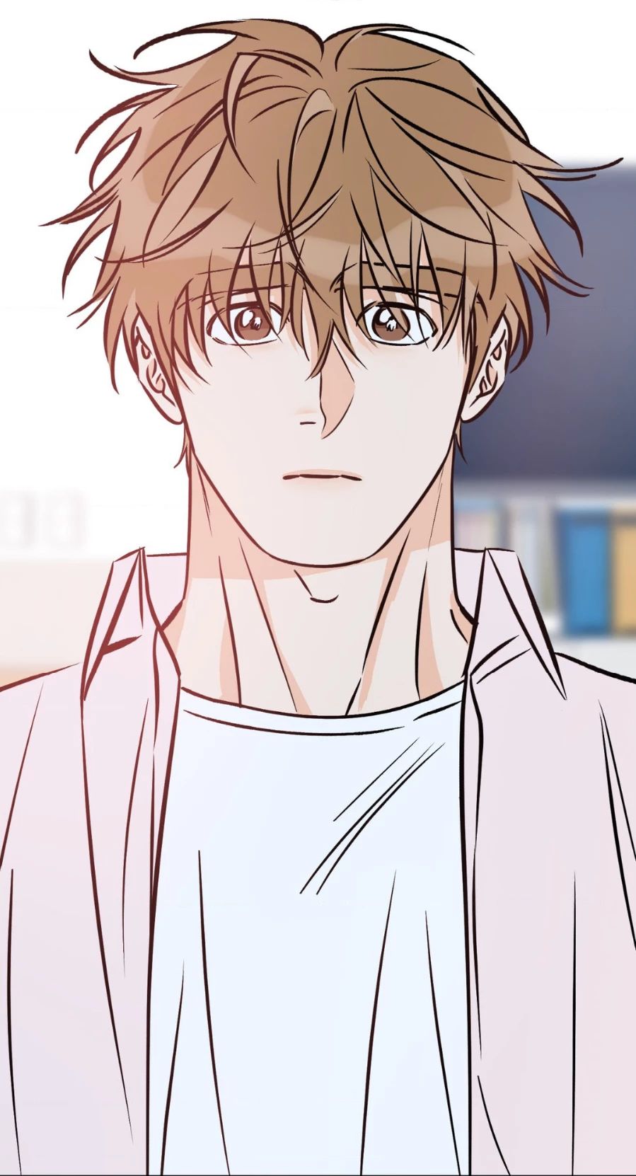 Read Lucky Paradise chapter 24 image 16 on Lezhin