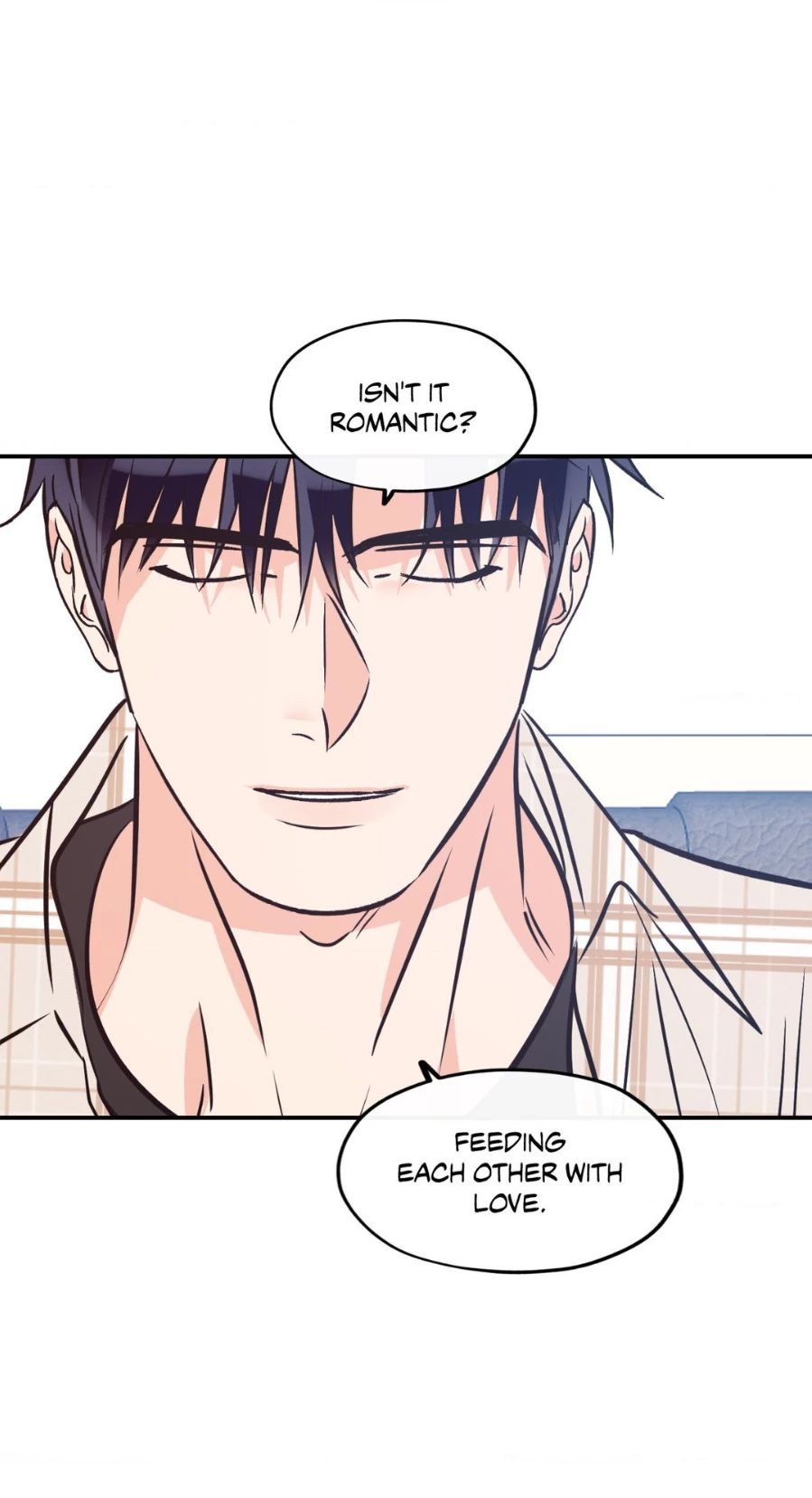 Read Lucky Paradise chapter 24 image 19 on Lezhin