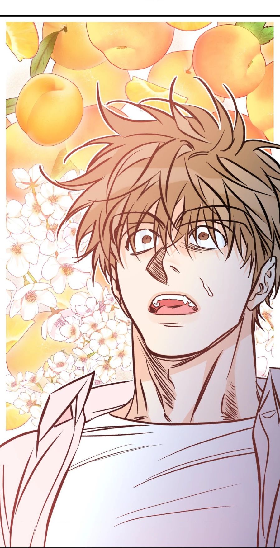 Read Lucky Paradise chapter 24 image 2 on Lezhin
