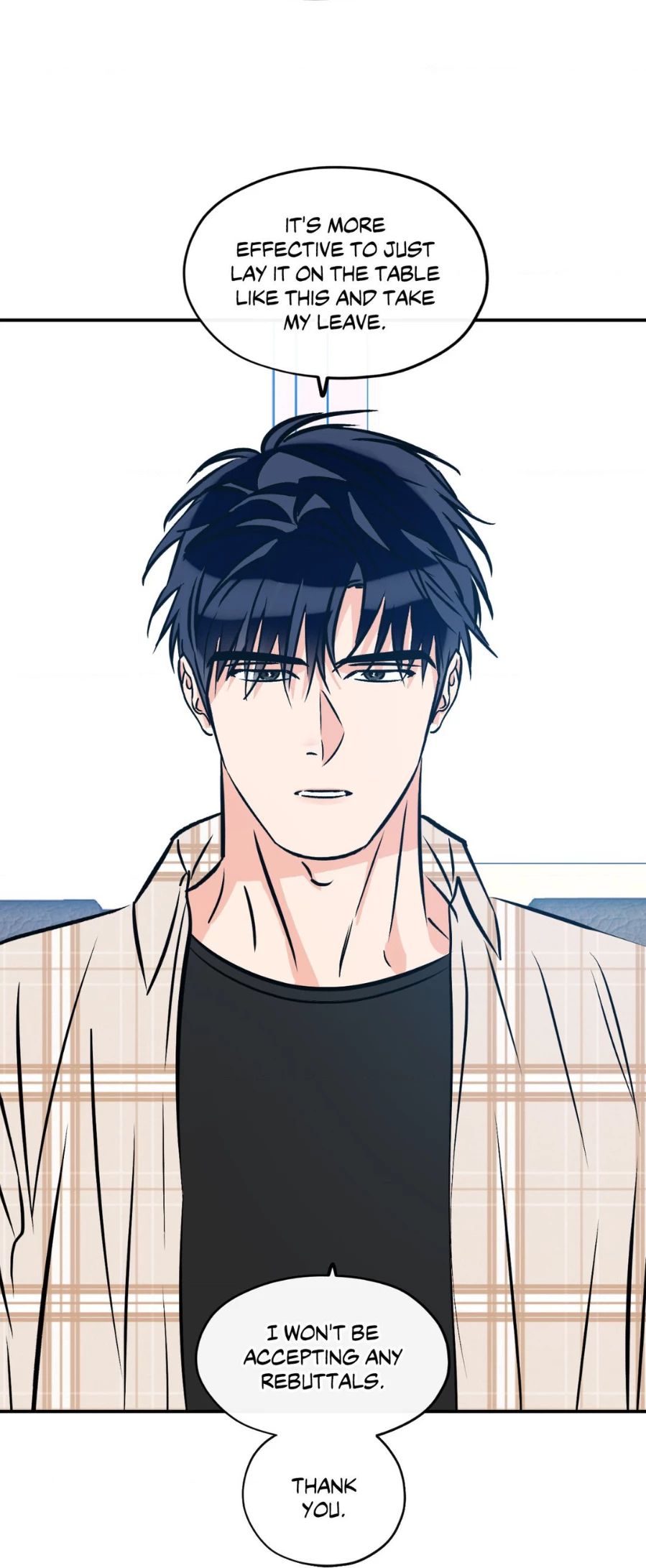 Read Lucky Paradise chapter 24 image 22 on Lezhin