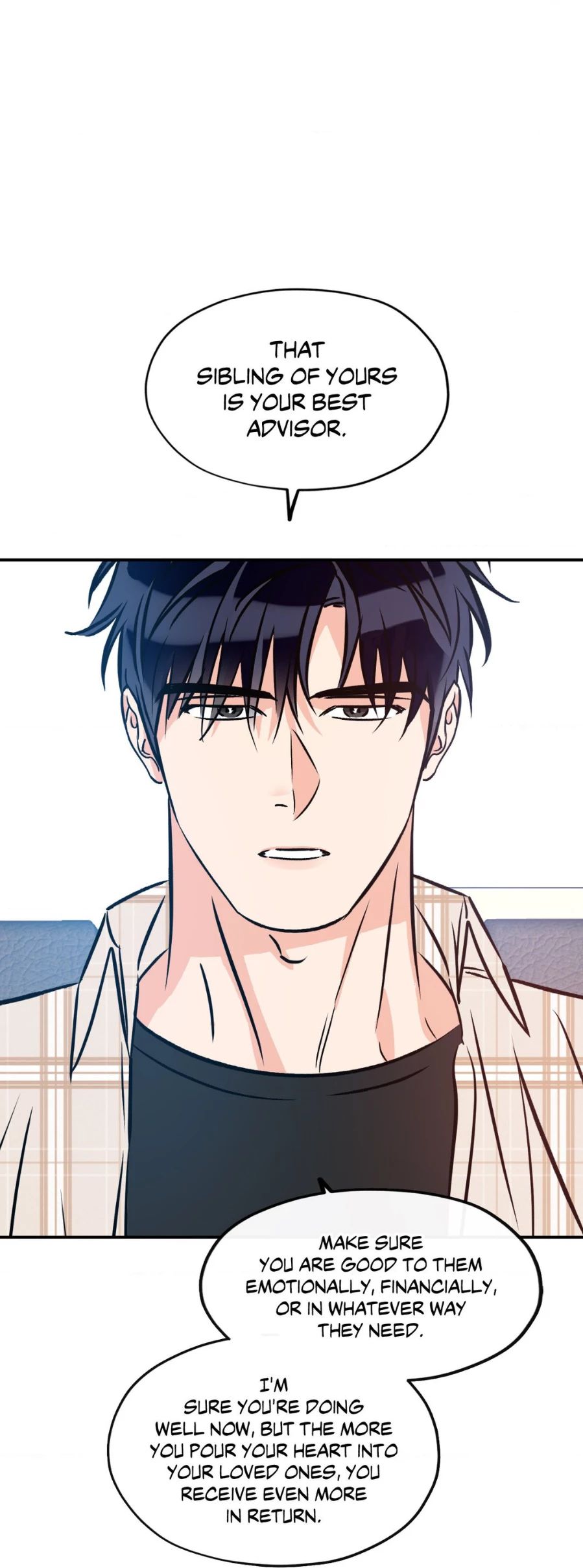 Read Lucky Paradise chapter 24 image 26 on Lezhin