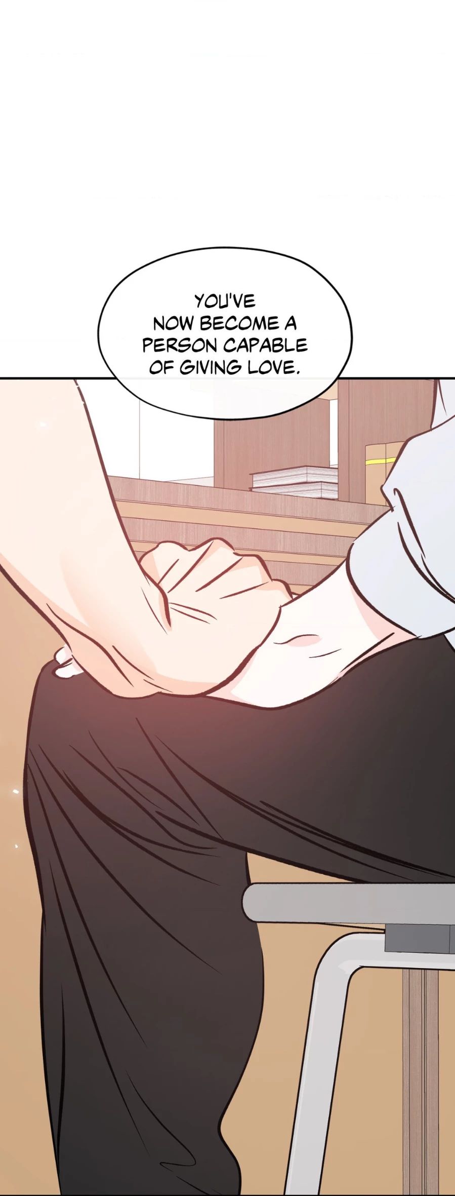 Read Lucky Paradise chapter 24 image 27 on Lezhin