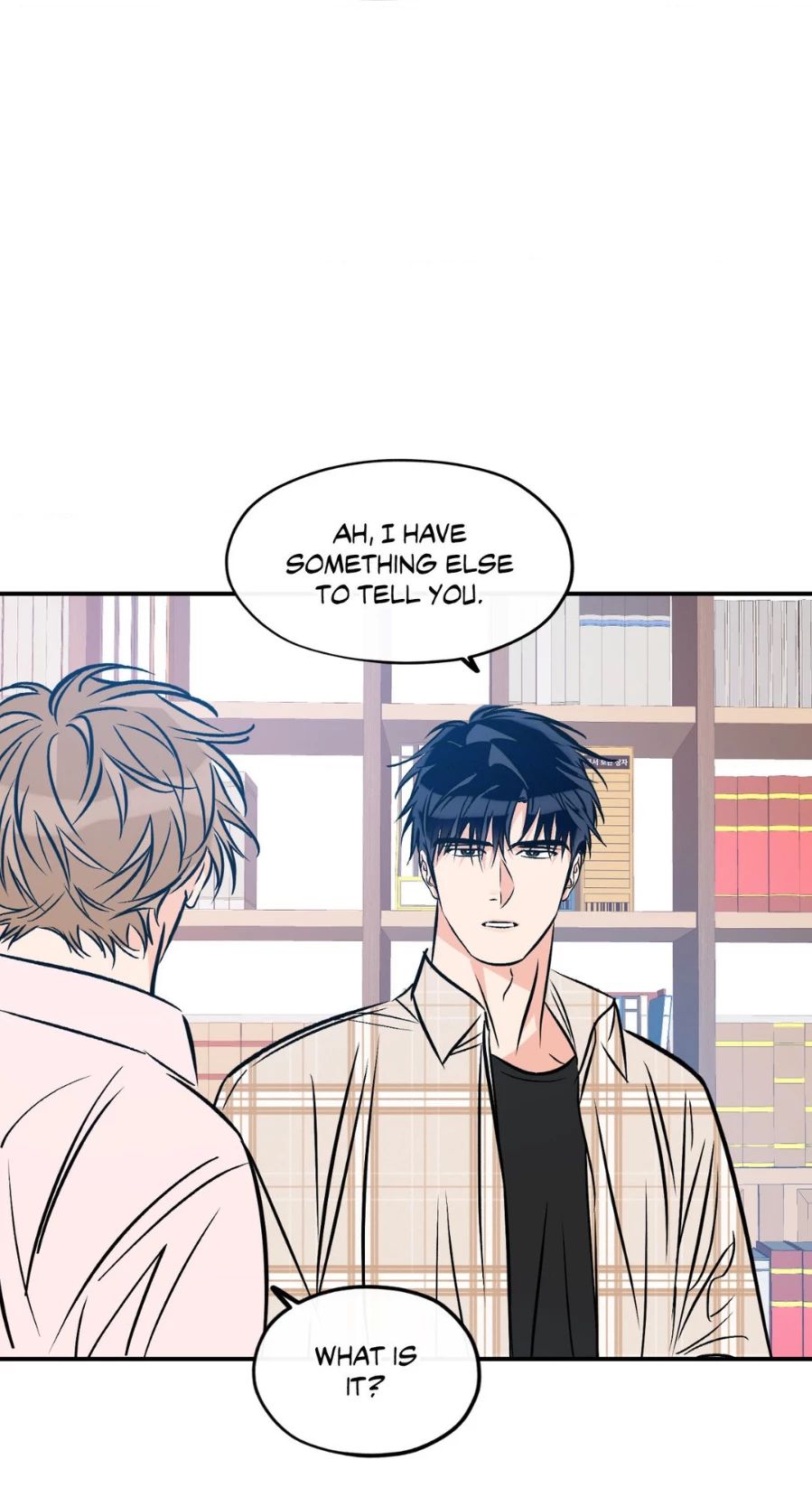 Read Lucky Paradise chapter 24 image 30 on Lezhin