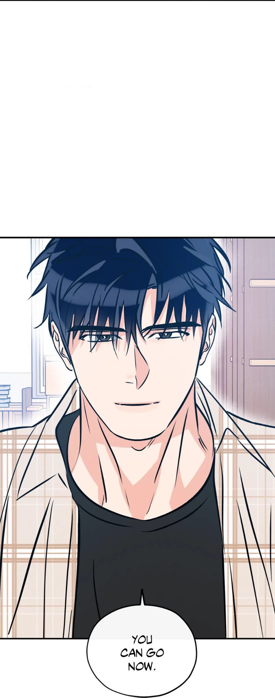 Read Lucky Paradise chapter 24 image 36 on Lezhin