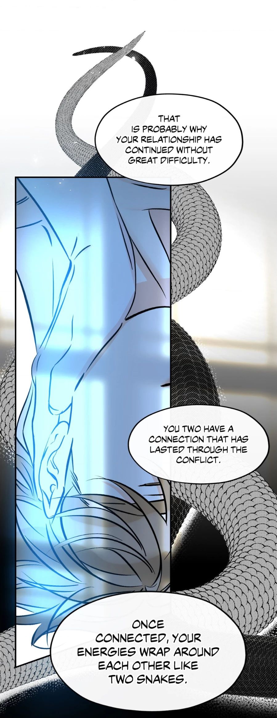 Read Lucky Paradise chapter 24 image 7 on Lezhin