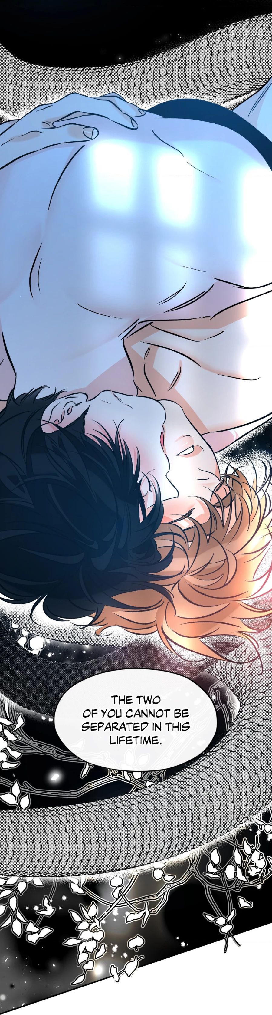 Read Lucky Paradise chapter 24 image 8 on Lezhin