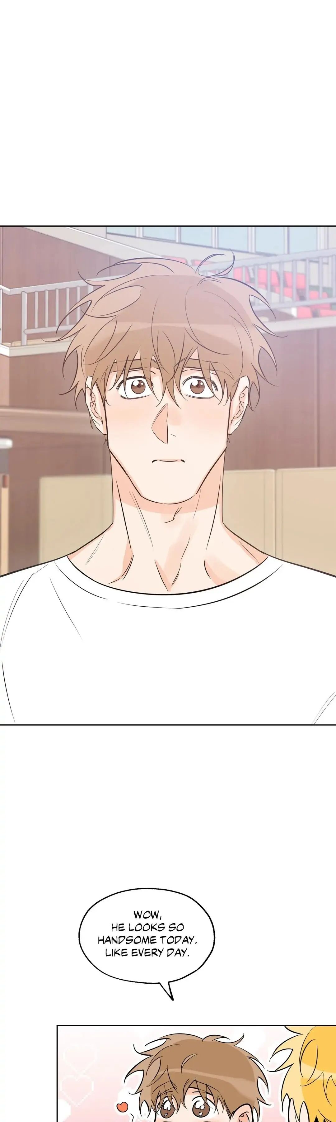 Read Lucky Paradise chapter 25.1 image 15 on Lezhin