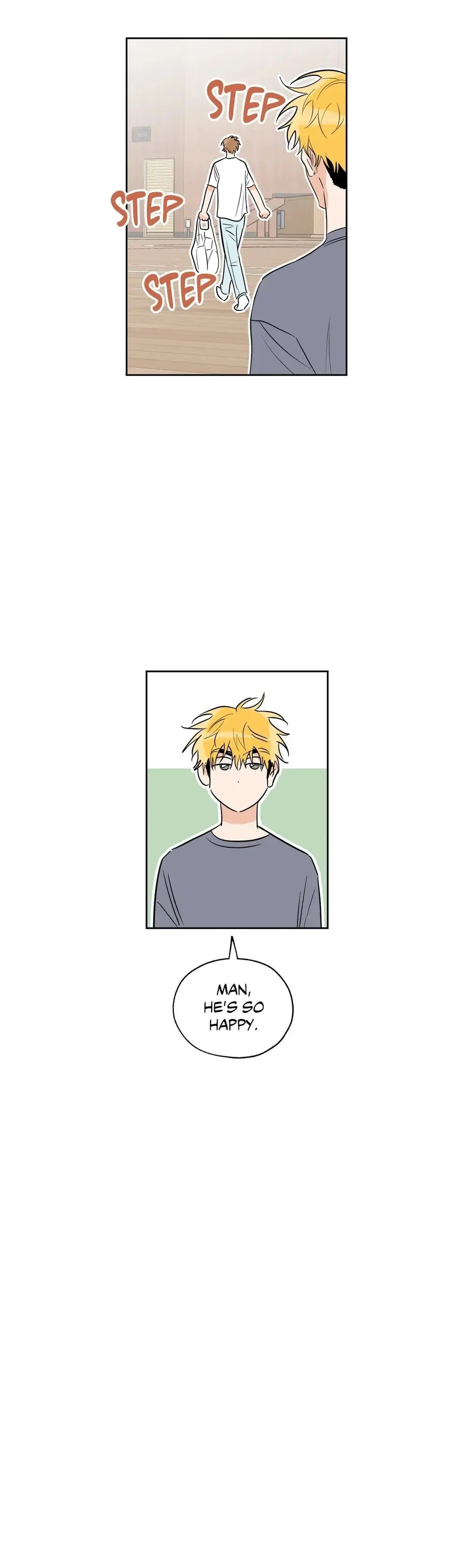 Read Lucky Paradise chapter 25.1 image 17 on Lezhin