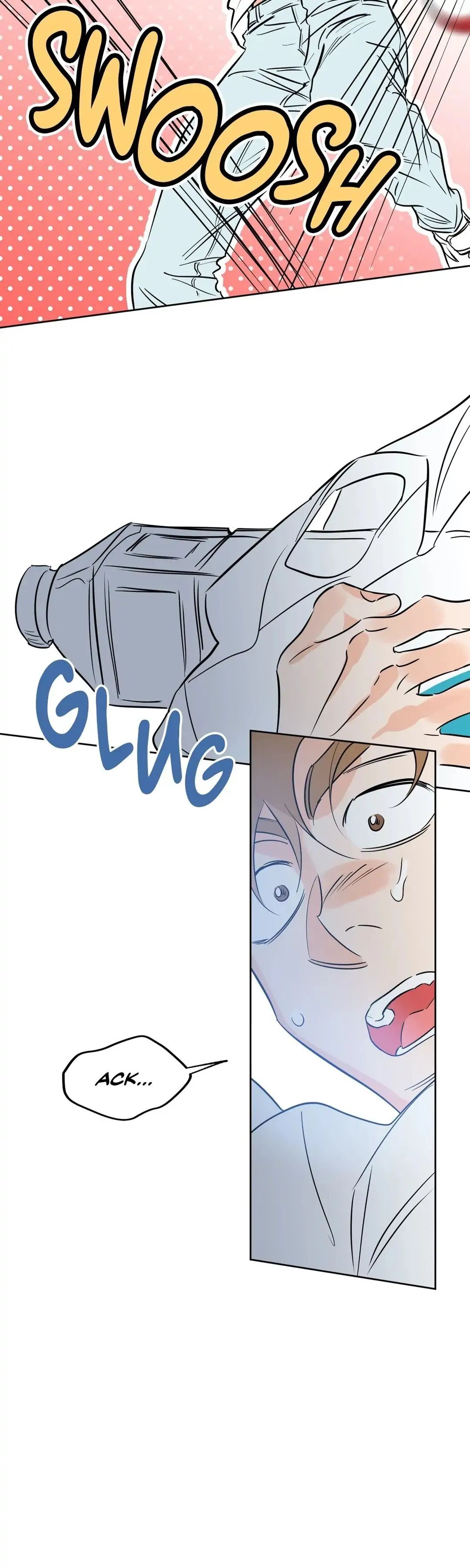 Read Lucky Paradise chapter 25.1 image 22 on Lezhin
