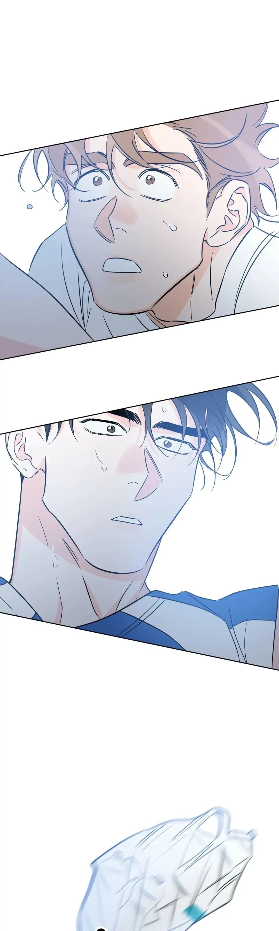 Read Lucky Paradise chapter 25.1 image 25 on Lezhin