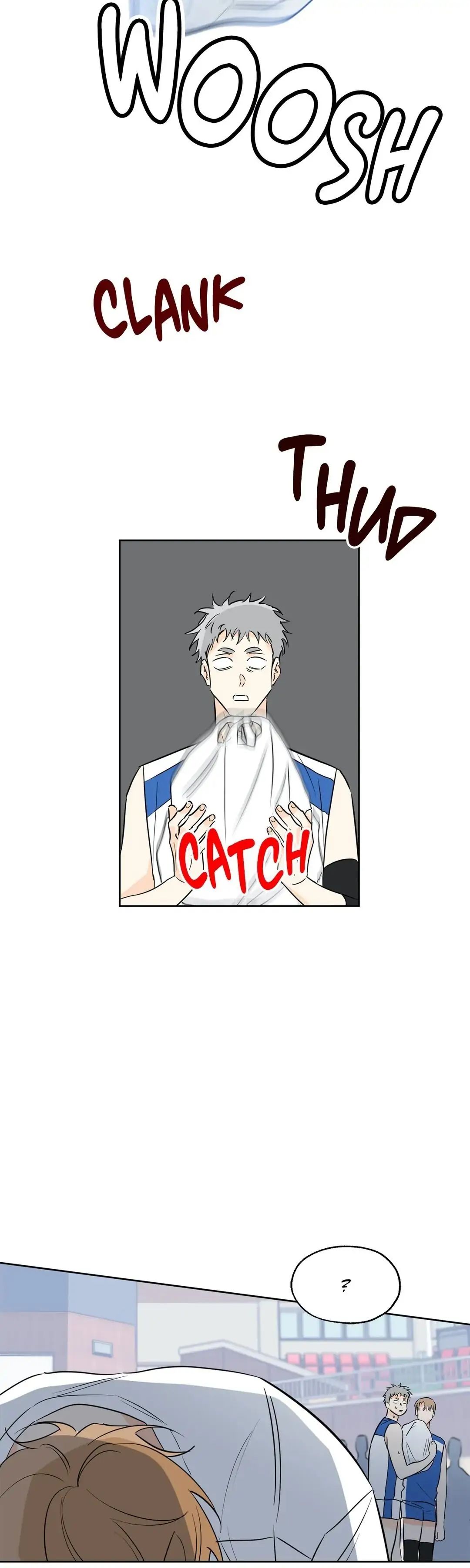 Read Lucky Paradise chapter 25.1 image 26 on Lezhin