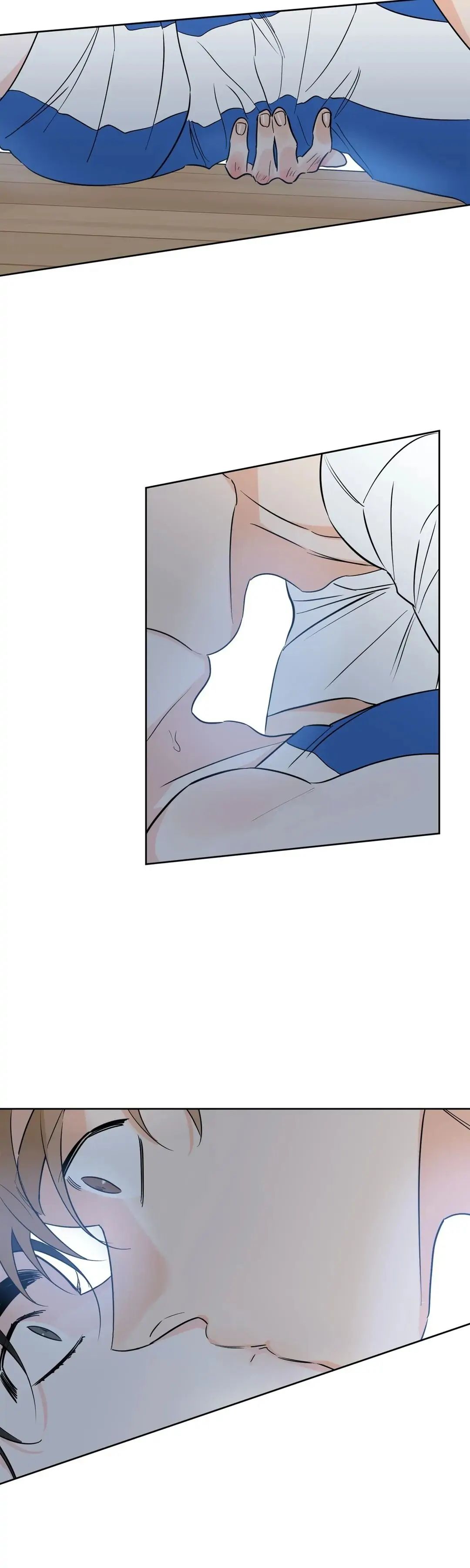 Read Lucky Paradise chapter 25.1 image 28 on Lezhin