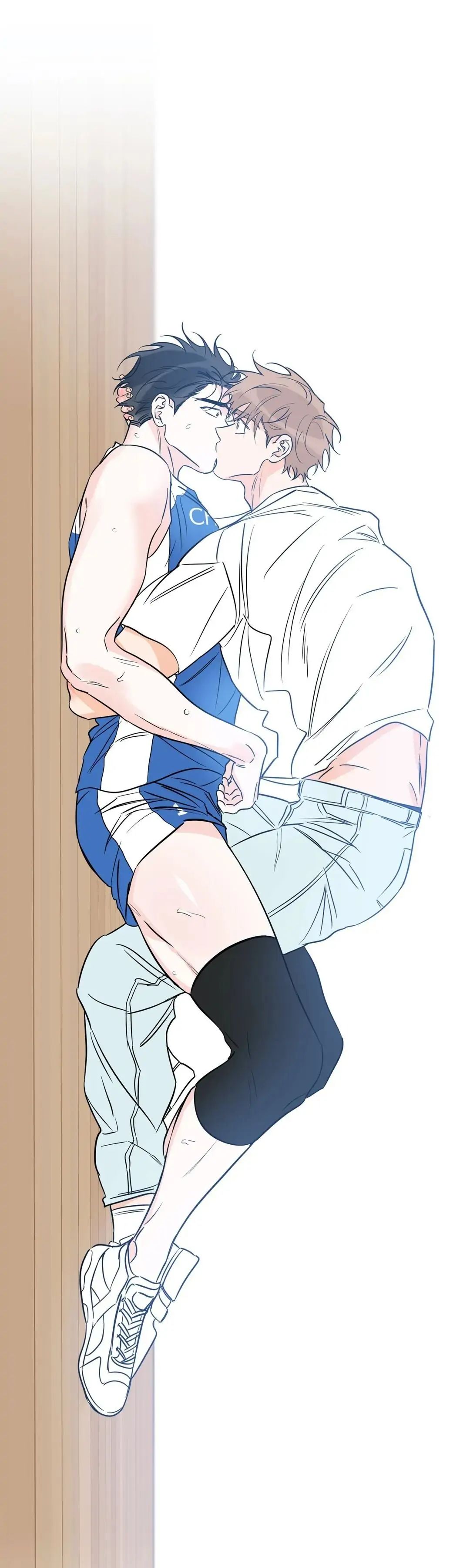 Read Lucky Paradise chapter 25.1 image 29 on Lezhin