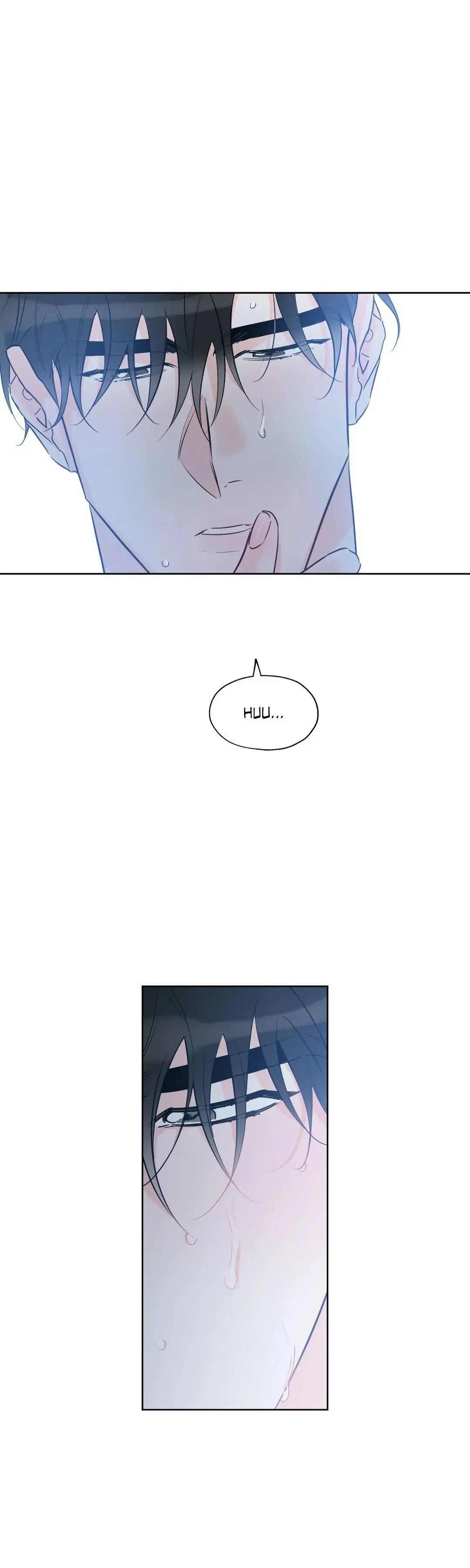 Read Lucky Paradise chapter 25.1 image 3 on Lezhin