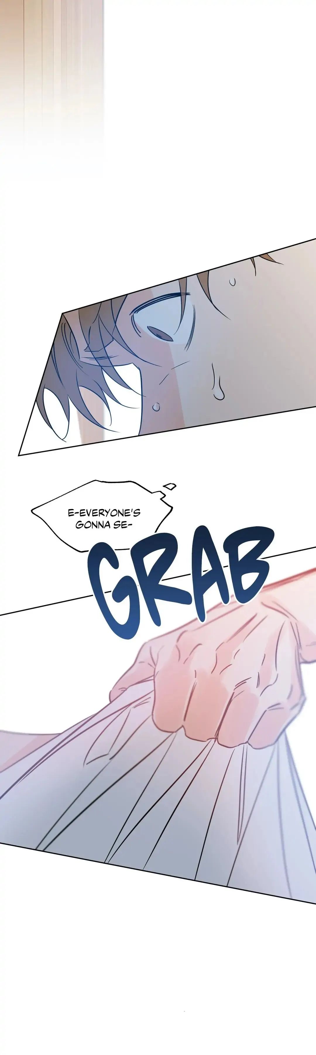 Read Lucky Paradise chapter 25.1 image 30 on Lezhin