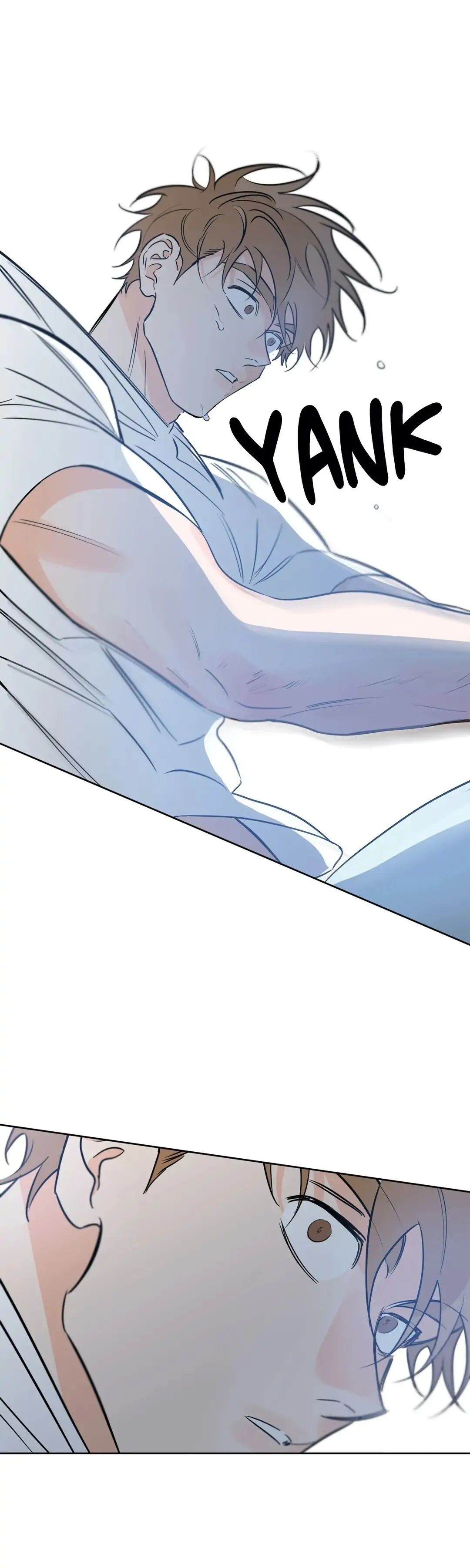 Read Lucky Paradise chapter 25.1 image 31 on Lezhin