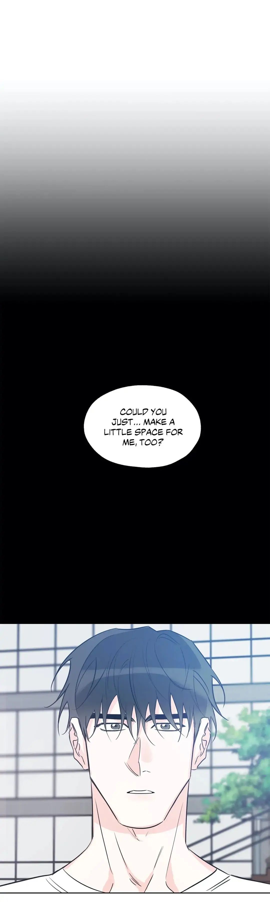 Read Lucky Paradise chapter 25.1 image 4 on Lezhin