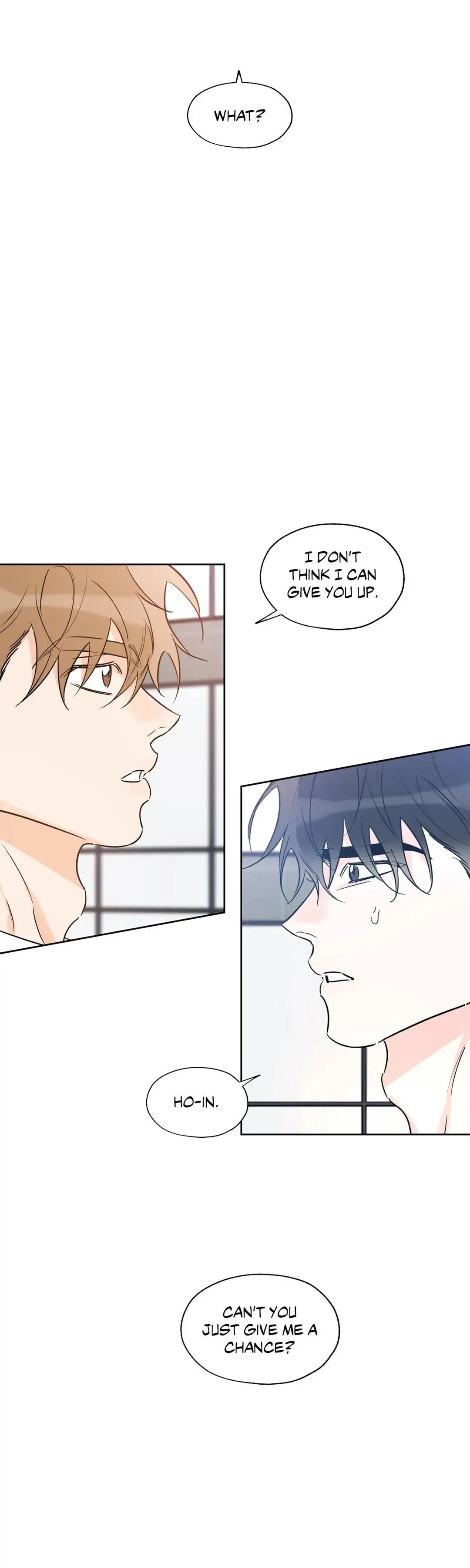 Read Lucky Paradise chapter 25.1 image 5 on Lezhin
