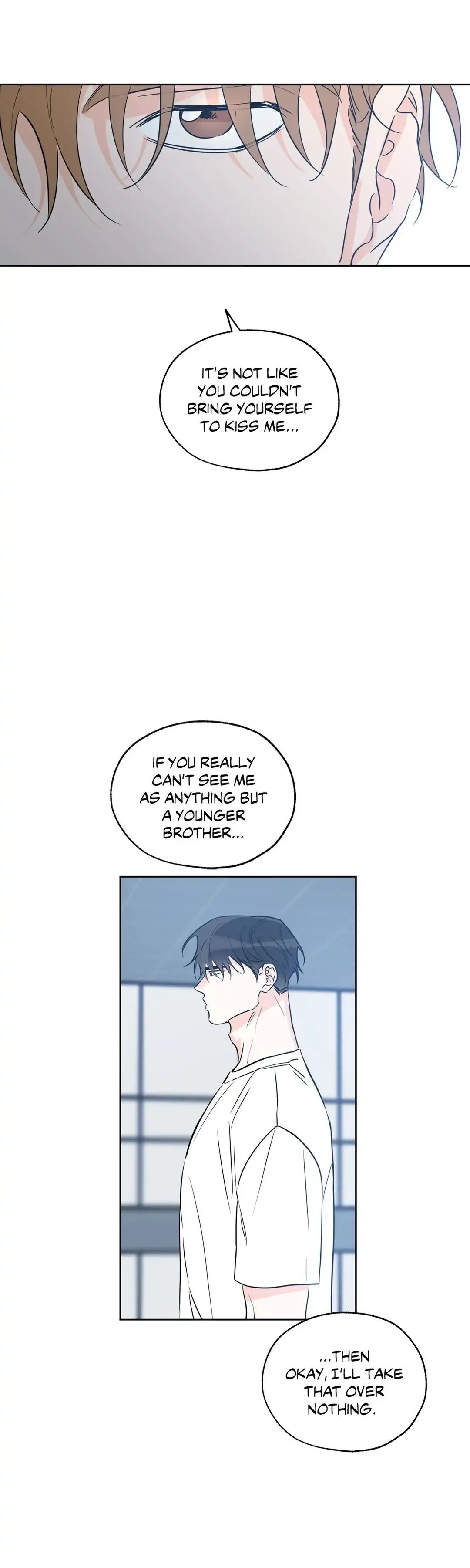Read Lucky Paradise chapter 25.1 image 6 on Lezhin
